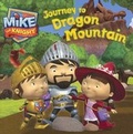 Cover: Journey to Dragon Mountain - Turtleback Books