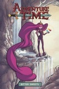 Cover: Adventure Time 4 - Turtleback Books