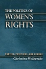 Cover: The Politics of Women's Rights - Princeton University Press