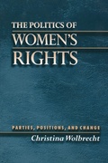 Cover: The Politics of Women's Rights - Princeton University Press