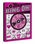 Cover: Sexy Bing-Oh! - Potter Style