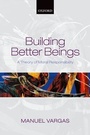 Cover: Building Better Beings - Oxford University Press