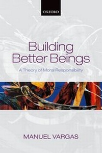 Enlarge image Cover: Building Better Beings - Oxford University Press