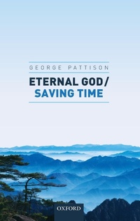 Enlarge image Cover: Eternal God / Saving Time - Oxford University Press