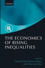 Cover: The Economics of Rising Inequalities - Oxford University Press