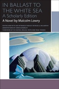 Cover: In Ballast to the White Sea - University of Ottawa Press