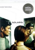 Cover: Solaris - Image/Sphe