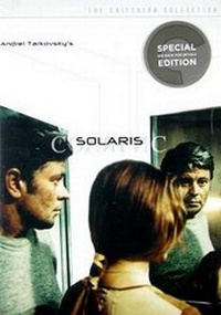 Enlarge image Cover: Solaris - Image/Sphe