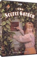 Cover: The Secret Garden - Image/Sphe
