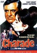 Cover: Charade - Kc Sales