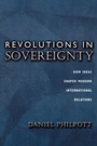 Cover: Revolutions in Sovereignty - Princeton University Press