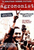 Cover: The Agronomist - New Line Cinema Corporation