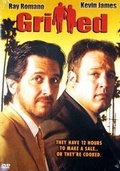 Cover: Grilled - Warner Home Video