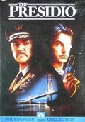 Cover: The Presidio - Paramount-Sds