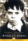 Cover: Angela's Ashes - Paramount Home Video