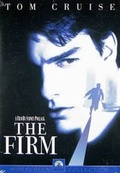 Cover: The Firm - Paramount Home Video