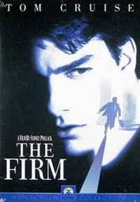 Enlarge image Cover: The Firm - Paramount Home Video
