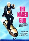 Cover: Naked Gun - Paramount-Sds