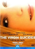 Cover: The Virgin Suicides - Paramount Home Video
