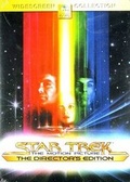 Cover: Star Trek - Paramount Home Video