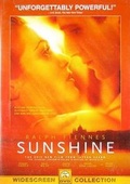 Cover: Sunshine - Paramount Home Video