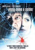 Cover: Along Came a Spider - Paramount-Sds