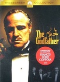 Cover: The Godfather - Paramount Home Video