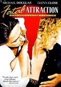 Cover: Fatal Attraction - Paramount-Sds