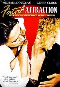Enlarge image Cover: Fatal Attraction - Paramount-Sds