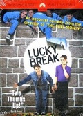 Cover: Lucky Break - Paramount Home Video