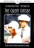Cover: The Great Gatsby - Paramount Home Video