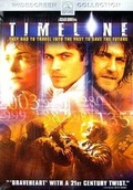 Cover: Timeline - Paramount Home Video