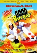 Cover: Good Burger - Paramount Home Video