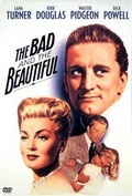Cover: The Bad and the Beautiful - Warner Home Video