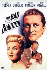 Enlarge image Cover: The Bad and the Beautiful - Warner Home Video
