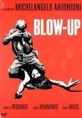 Cover: Blow-Up - Warner Home Video
