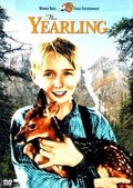 Cover: The Yearling - Warner Home Video