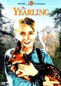 Enlarge image Cover: The Yearling - Warner Home Video
