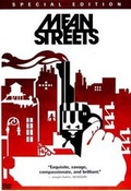 Cover: Mean Streets - Studio Distribution Servi