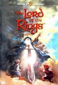 Cover: The Lord of the Rings - Warner Home Video
