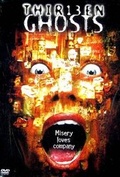 Cover: Thir13en Ghosts - Warner Home Video