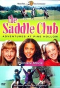 Cover: Adventures at Pine Hollow - Warner Home Video
