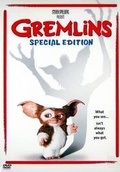 Cover: Gremlins - Warner Home Video