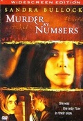 Cover: Murder by Numbers - Warner Home Video
