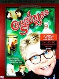 Cover: A Christmas Story - Warner Home Video