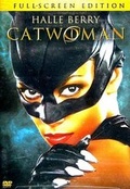 Cover: Catwoman - Warner Home Video