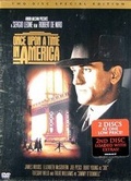 Cover: Once Upon a Time in America - Warner Home Video