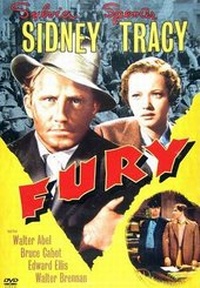Enlarge image Cover: Fury - Warner Home Video
