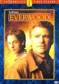 Cover: Everwood - Warner Home Video