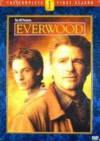 Enlarge image Cover: Everwood - Warner Home Video